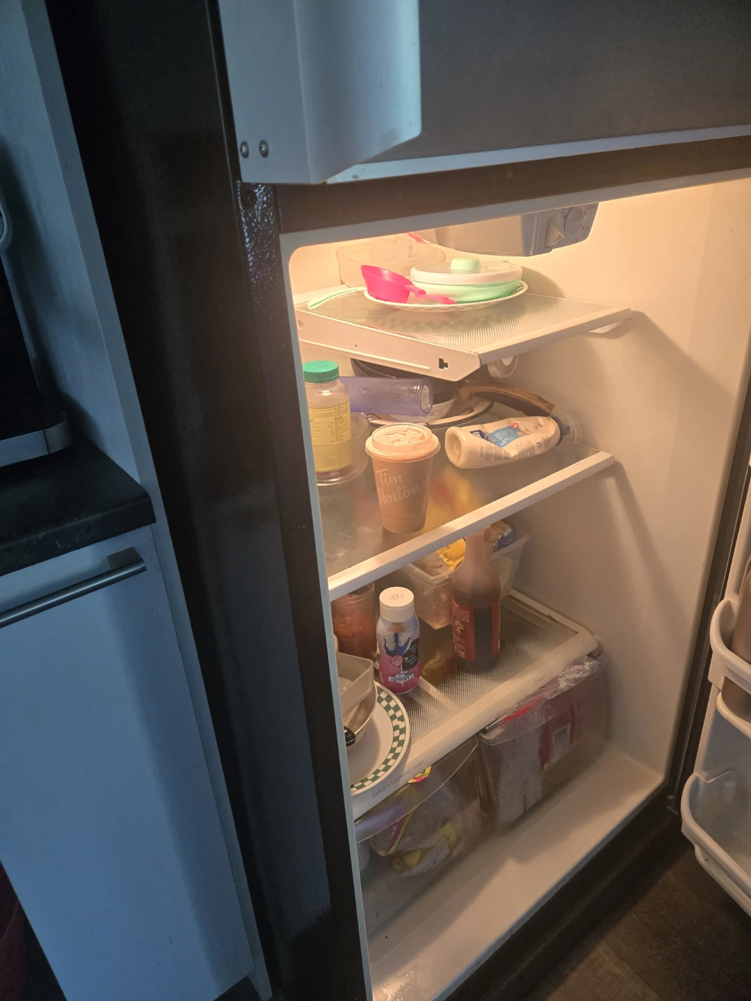 Stainless Steel Refrigerator - photo 2