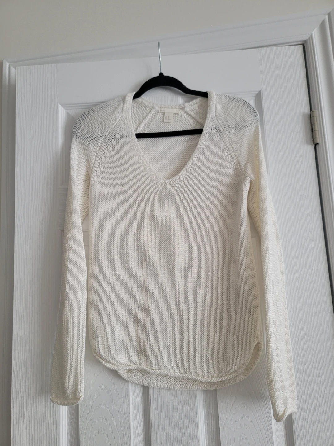 Sweaters United Colors of Benetton/H&M/Maison Cinqcent/DKNY - photo 3