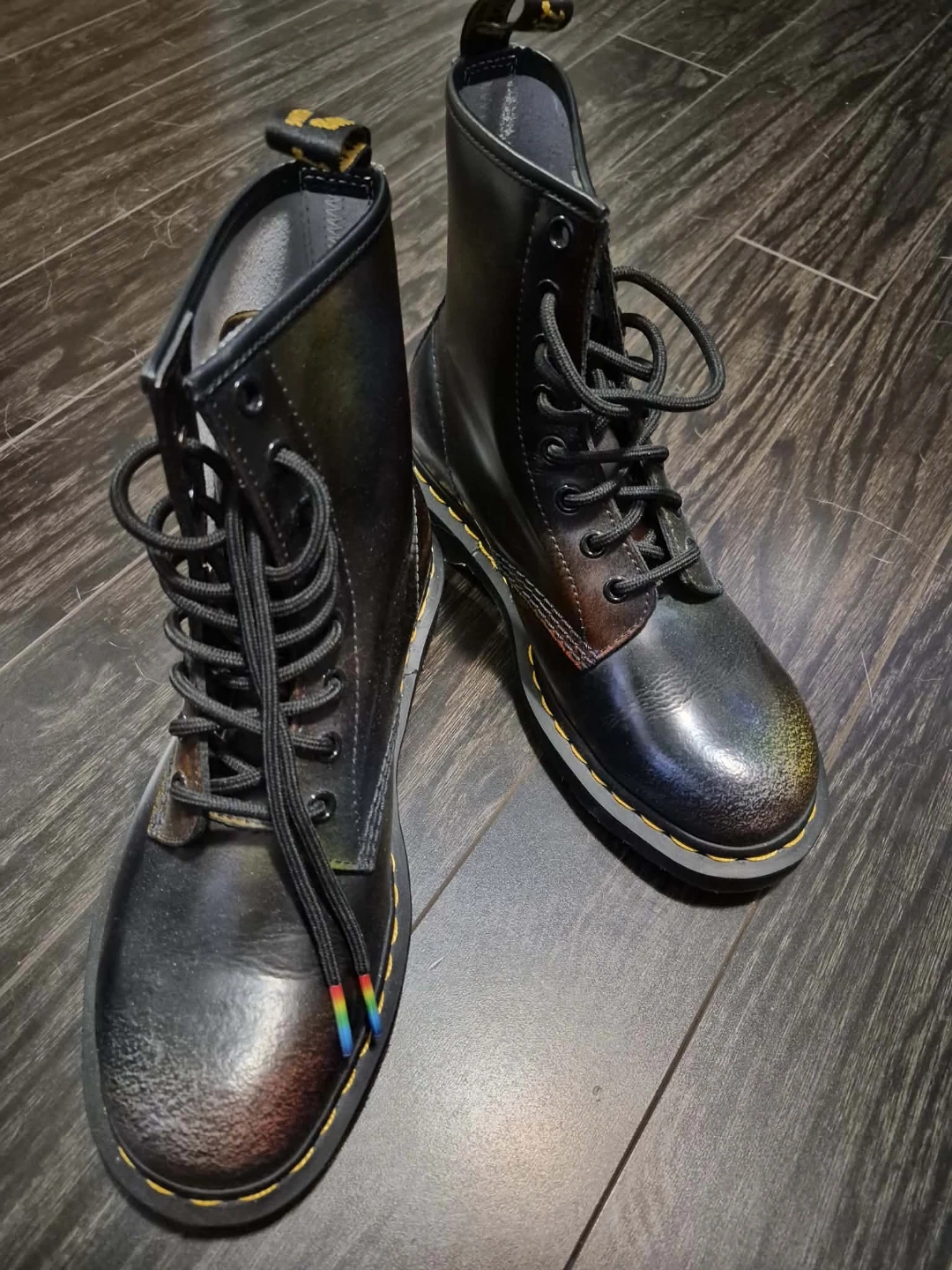 Dr. Martens 1460 Boots
