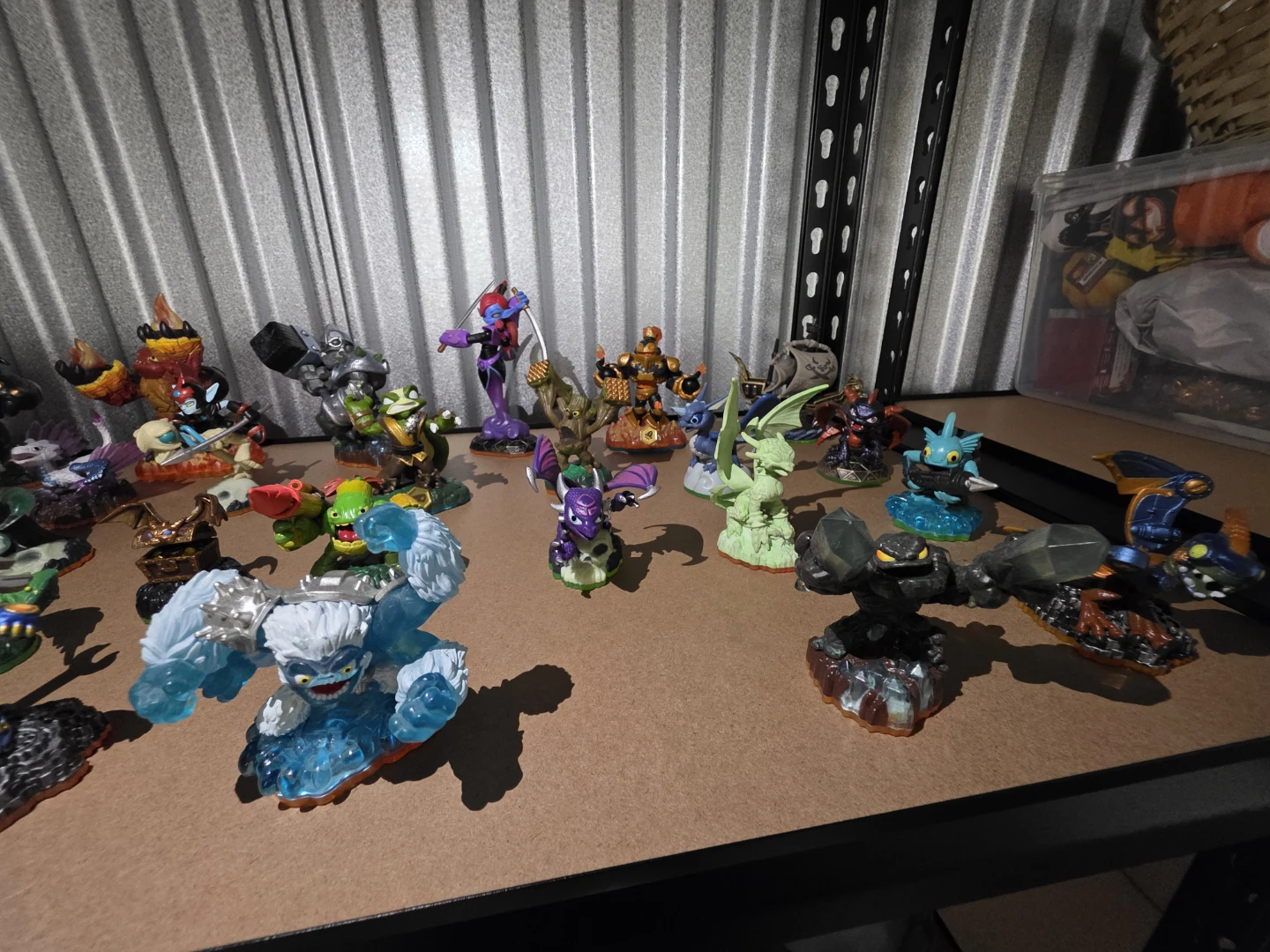 Skylander bundle (Xbox 360) - photo 2