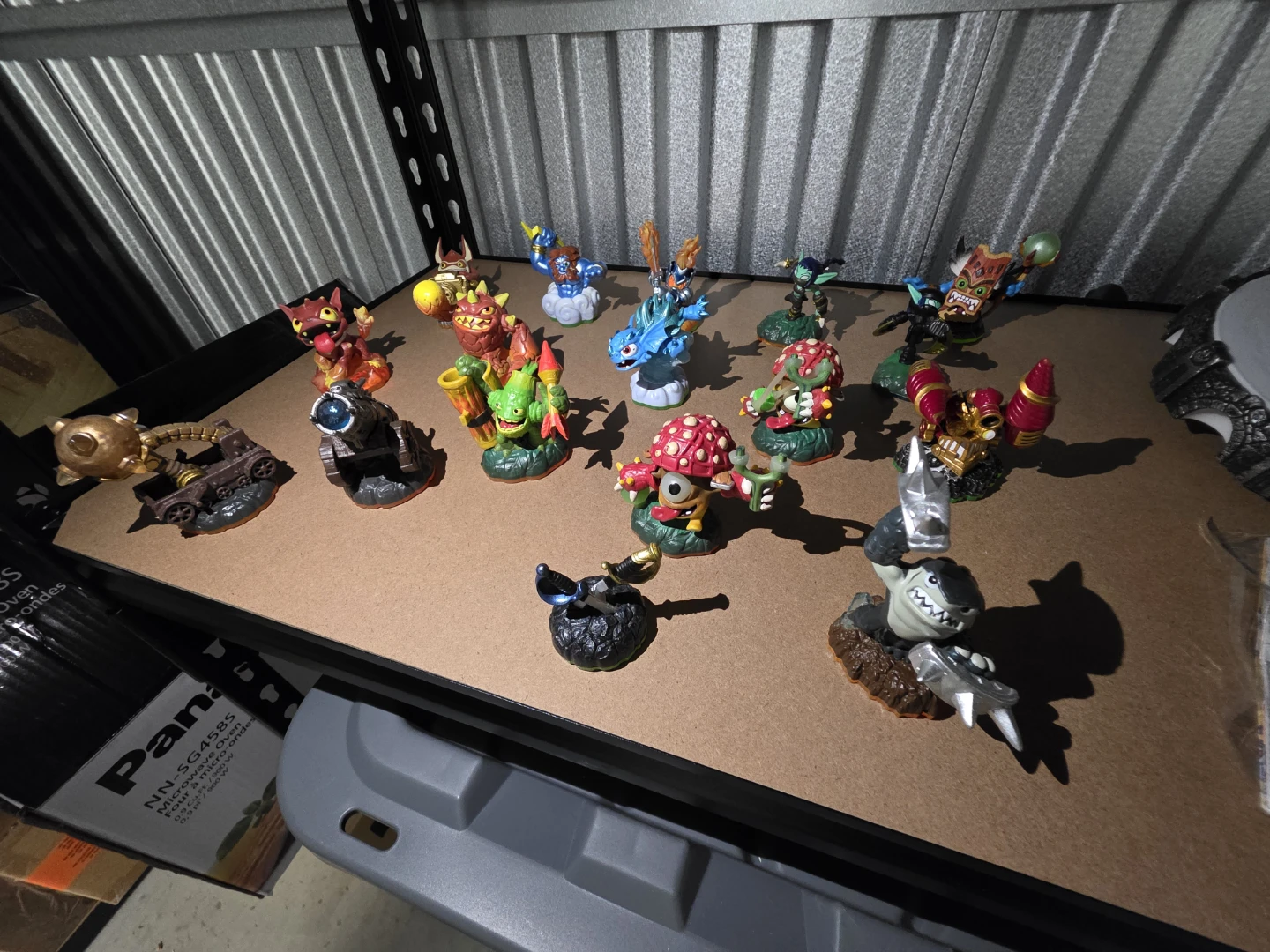 Skylander bundle (Xbox 360) - photo 3