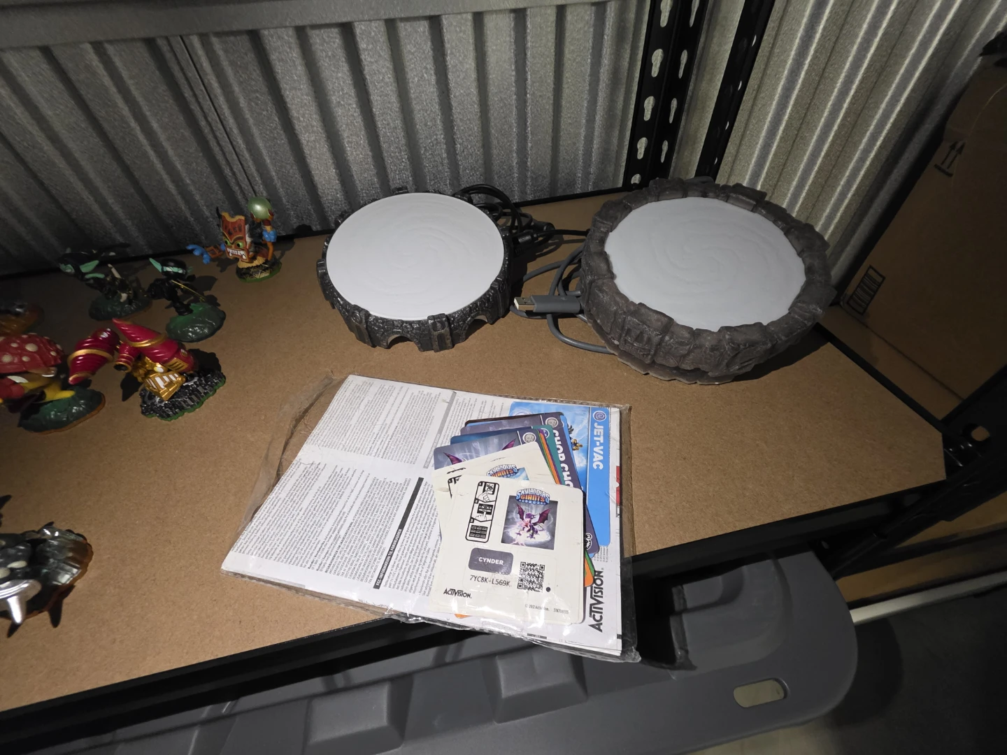 Skylander bundle (Xbox 360) - photo 4