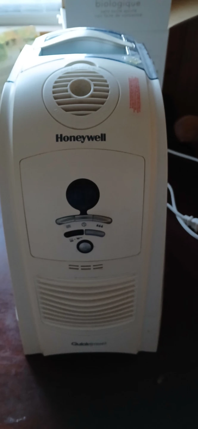Honeywell Air Purifier