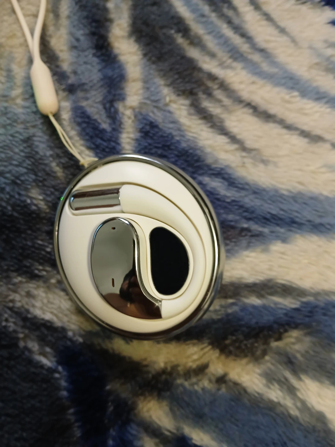 YYK-Q93 Wireless Earbuds - photo 4