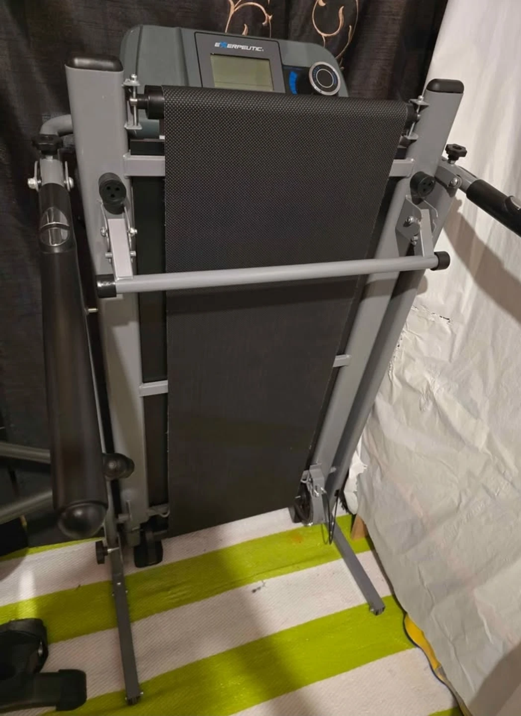 Exerpeutic Treadmill - photo 2