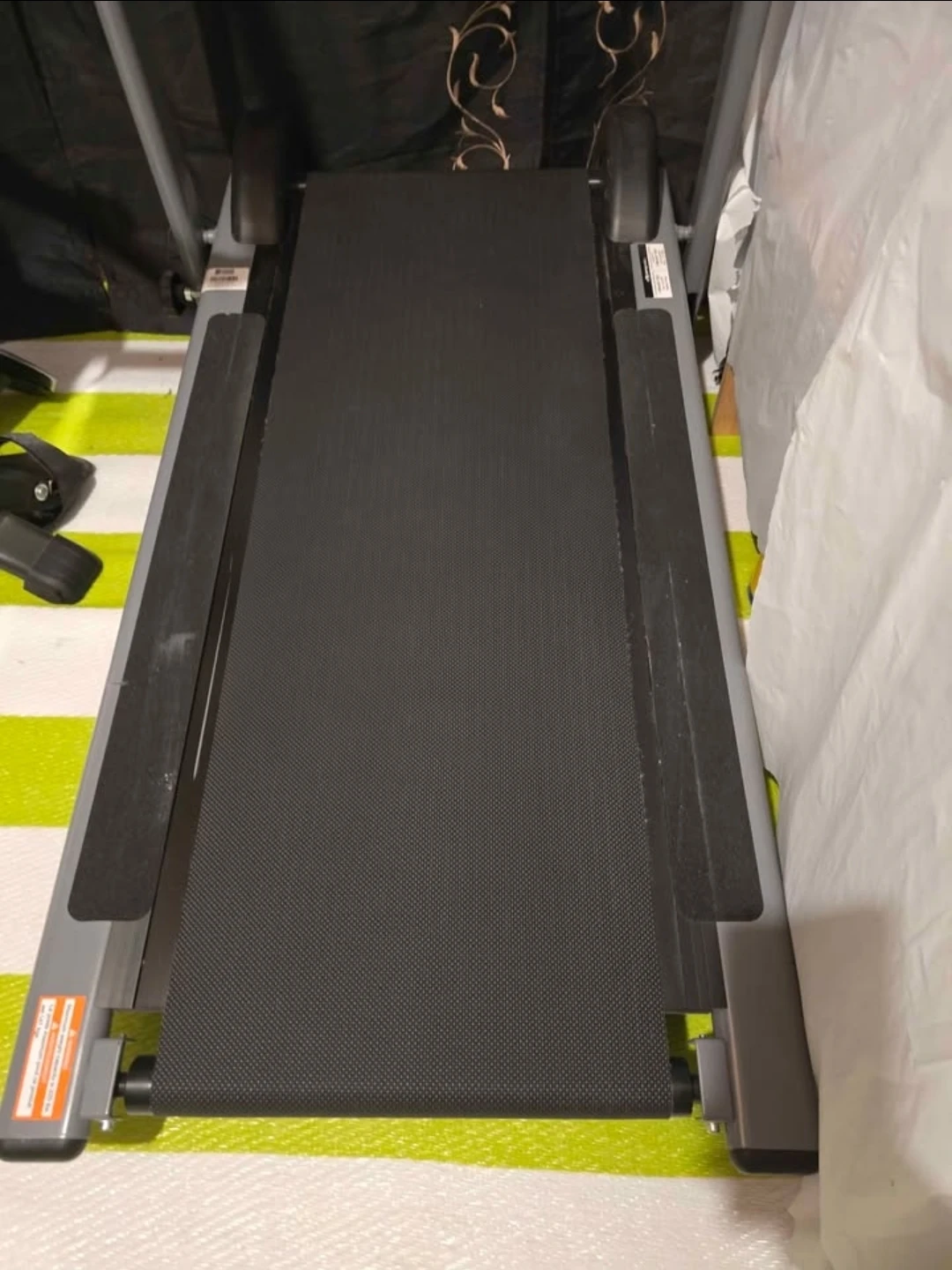 Exerpeutic Treadmill - photo 5