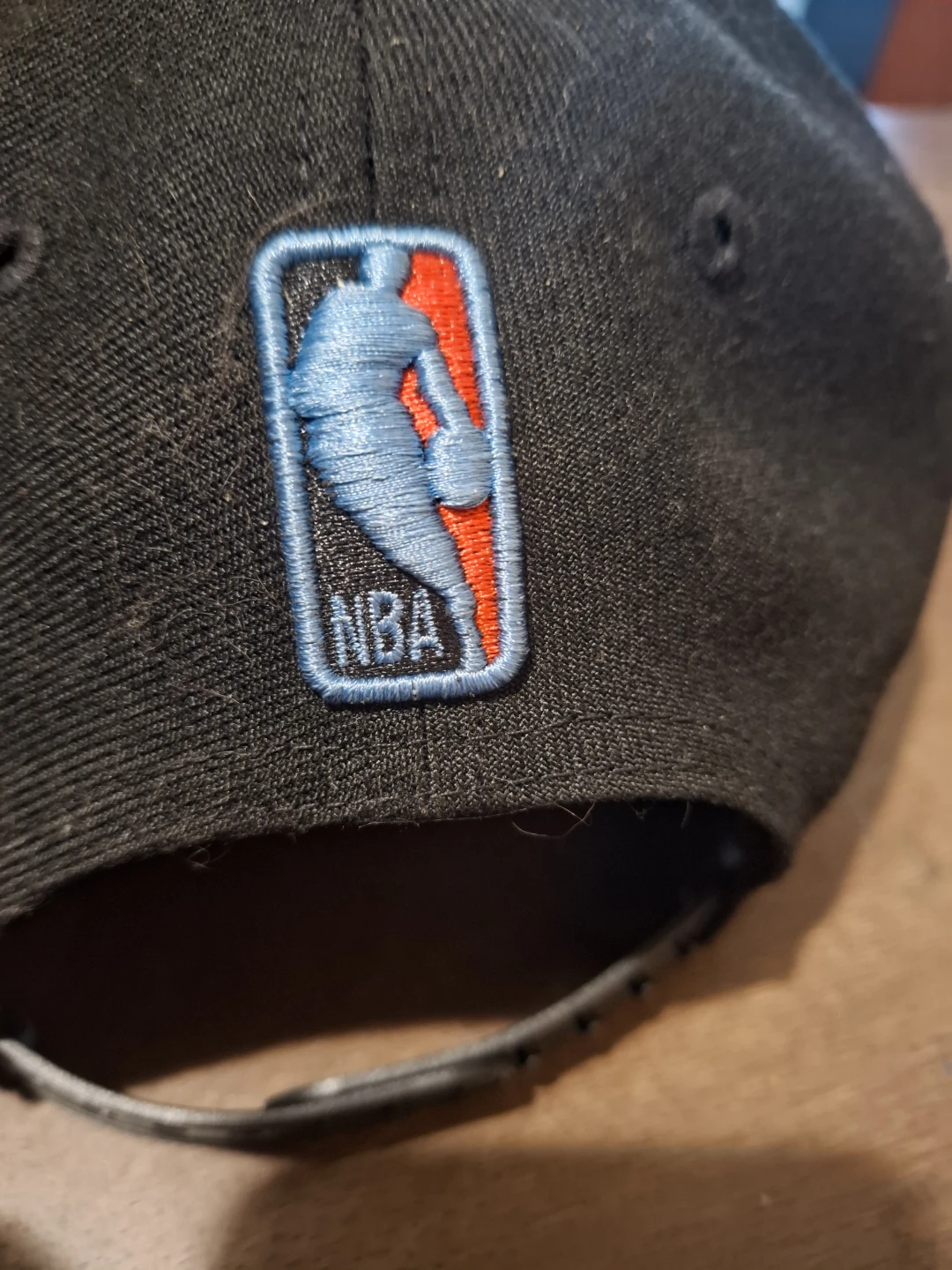 New Era Chicago Bulls NBA 9FIFTY Snapback Hat - photo 4