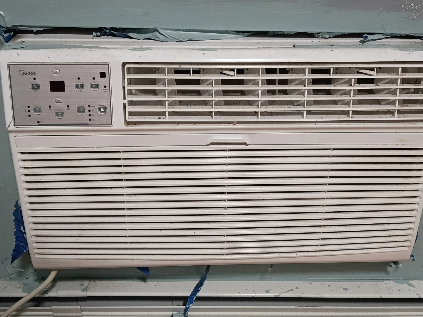 Midea 12000 BTU Window Air Conditioner