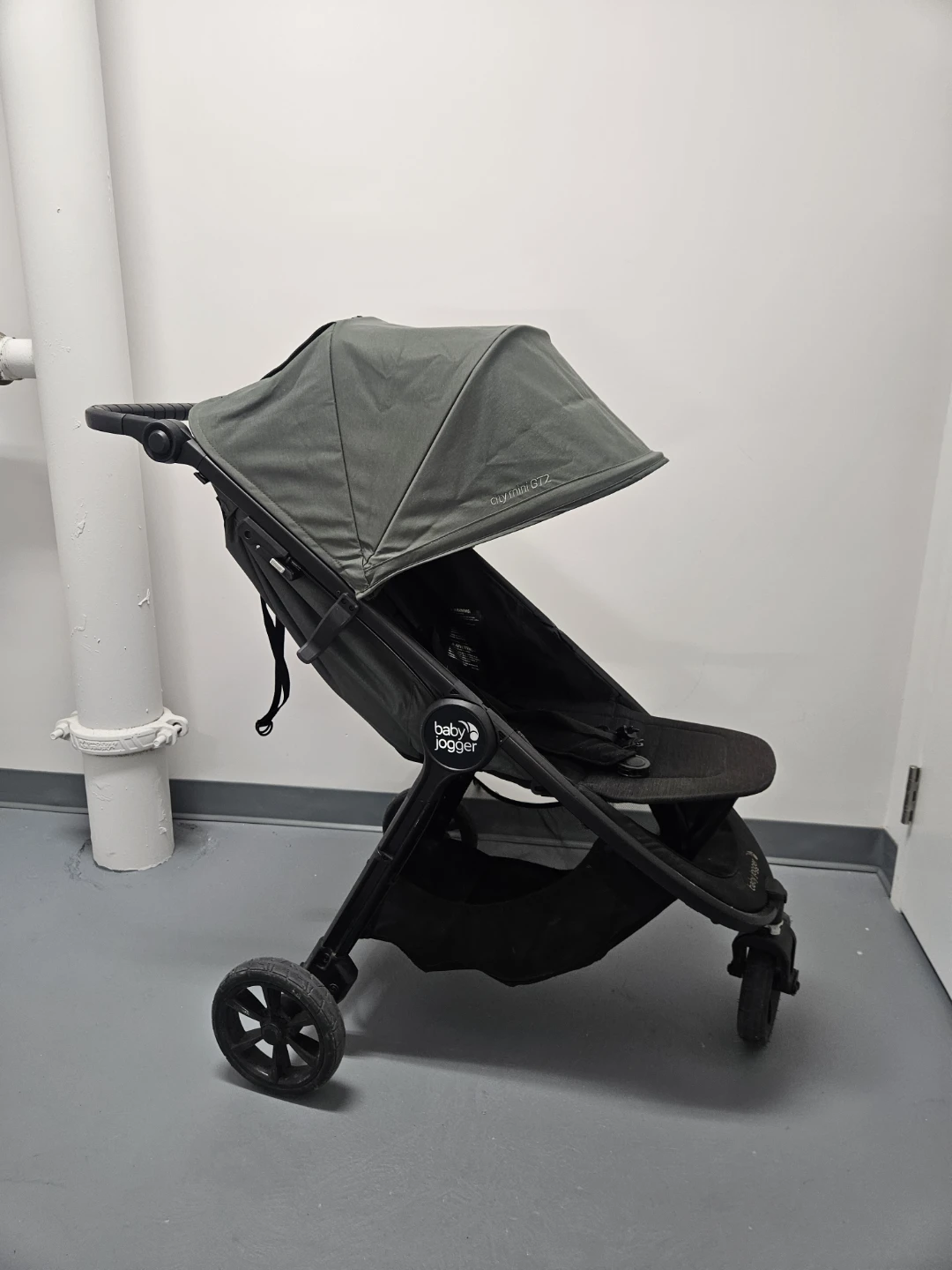 Baby Jogger City Mini GT2 Stroller
