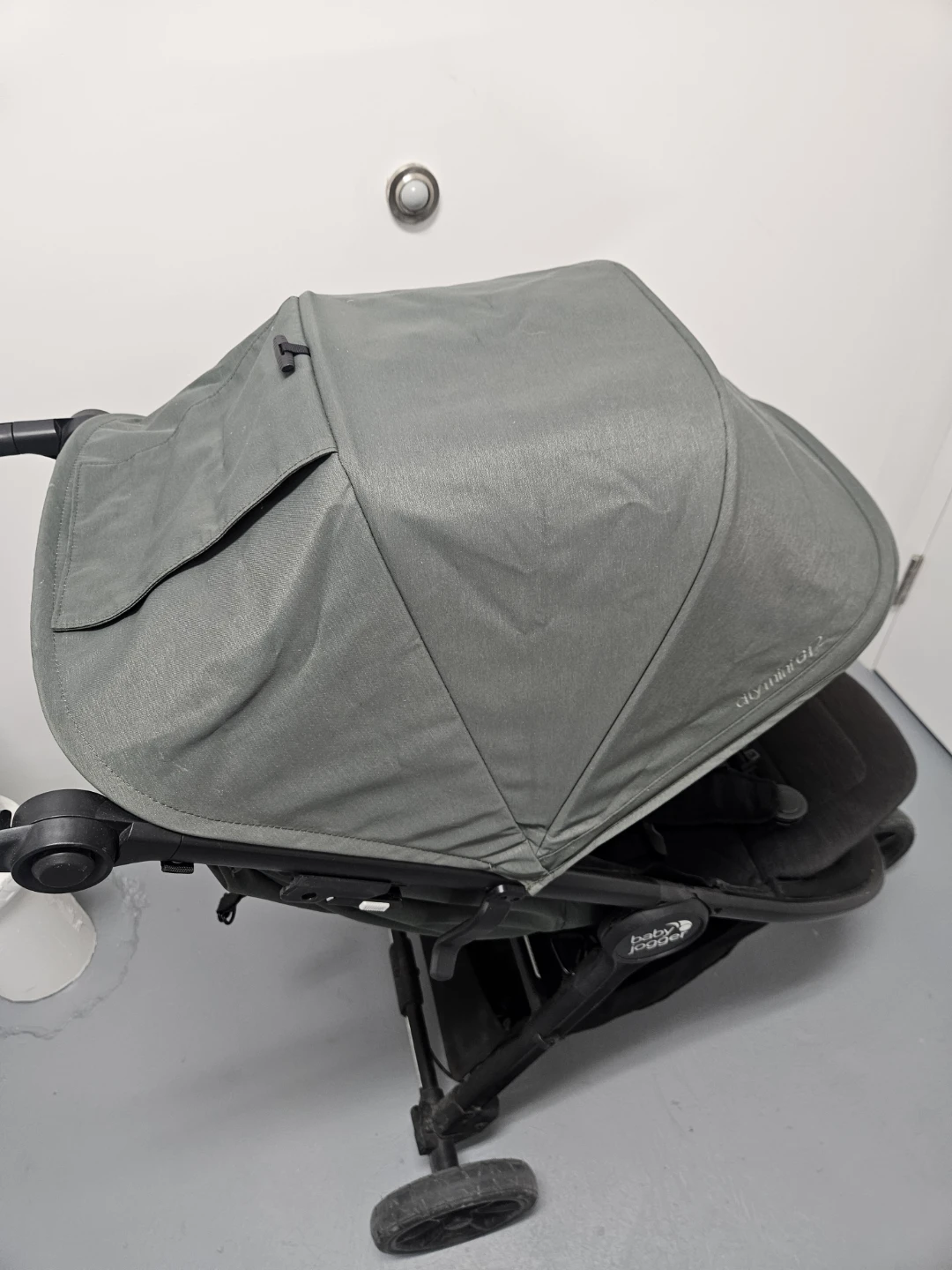 Baby Jogger City Mini GT2 Stroller - photo 3
