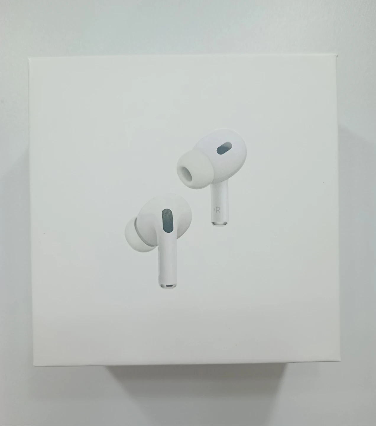 Apple AirPods Pro (2nd Generation) with MagSafe Charging Case