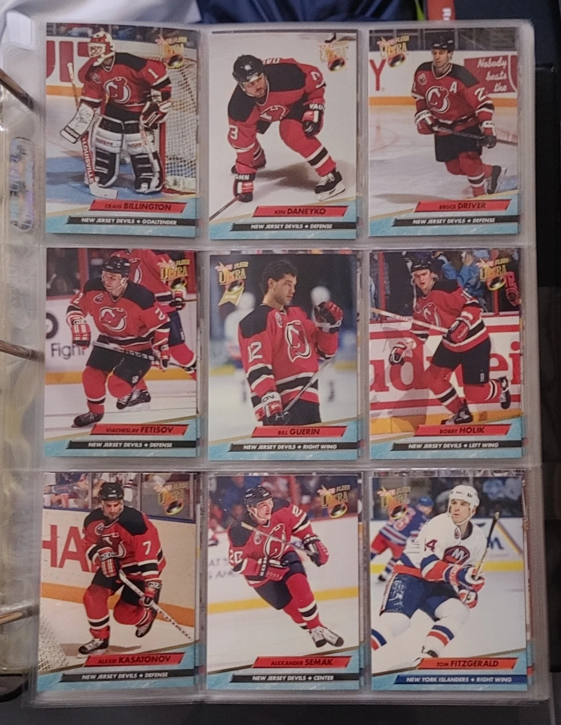 HOCKEY COLLECTIBLES - photo 5