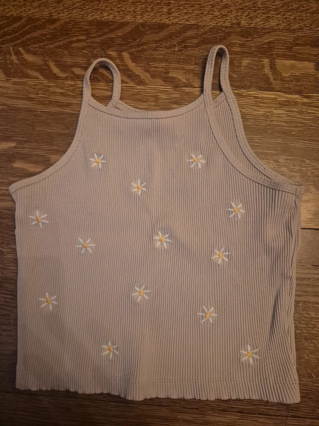 Zara Girls'  Summer Tank Tops,11-12 Years. Great condition. - photo 5