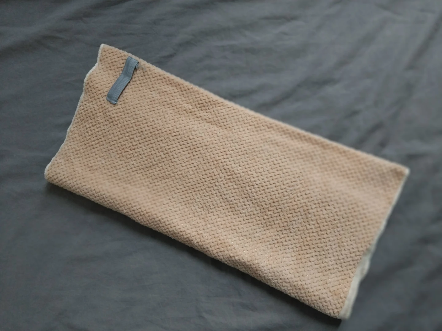 Hair wrapping microfiber towel - photo 2