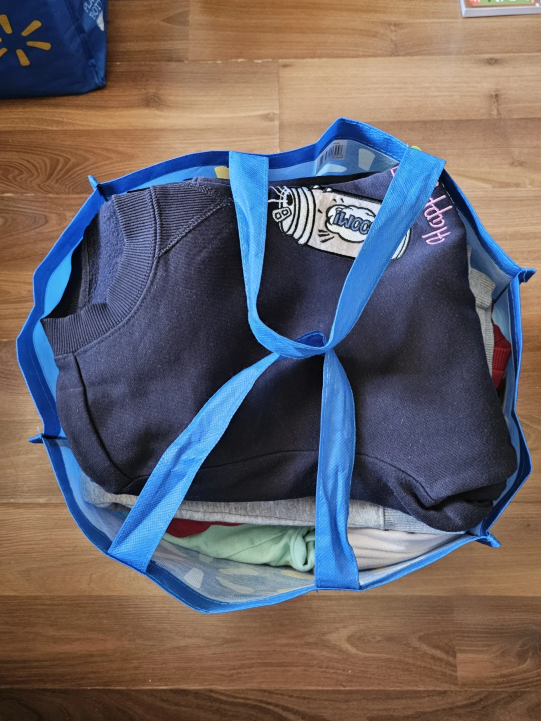 Bundle of Womens' Pajamas and Tops - photo 3