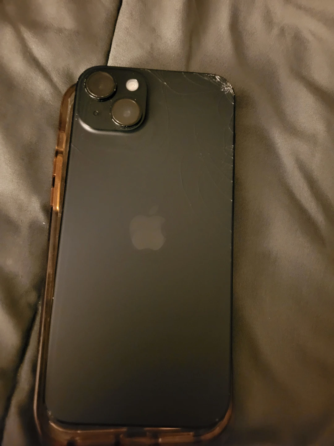 iPhone 15 Pro Black 128GB - photo 5