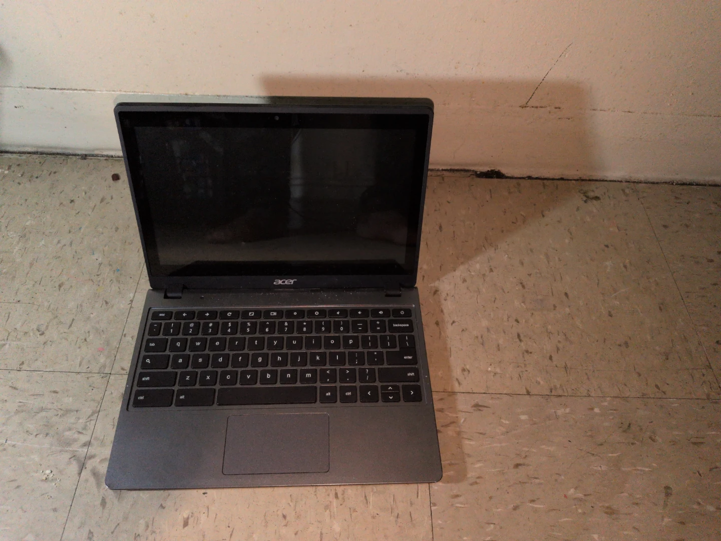 Acer Chromebook C730