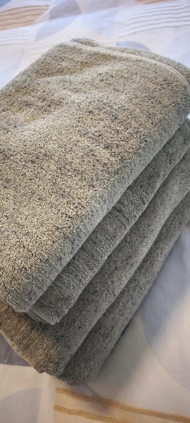 Towels - photo 2