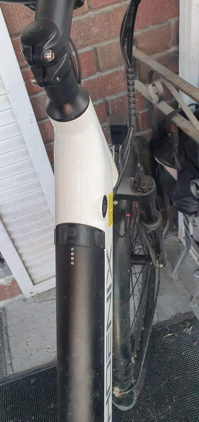 Phoenix Electric Bike - photo 2