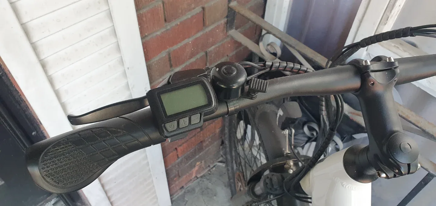 Phoenix Electric Bike - photo 3