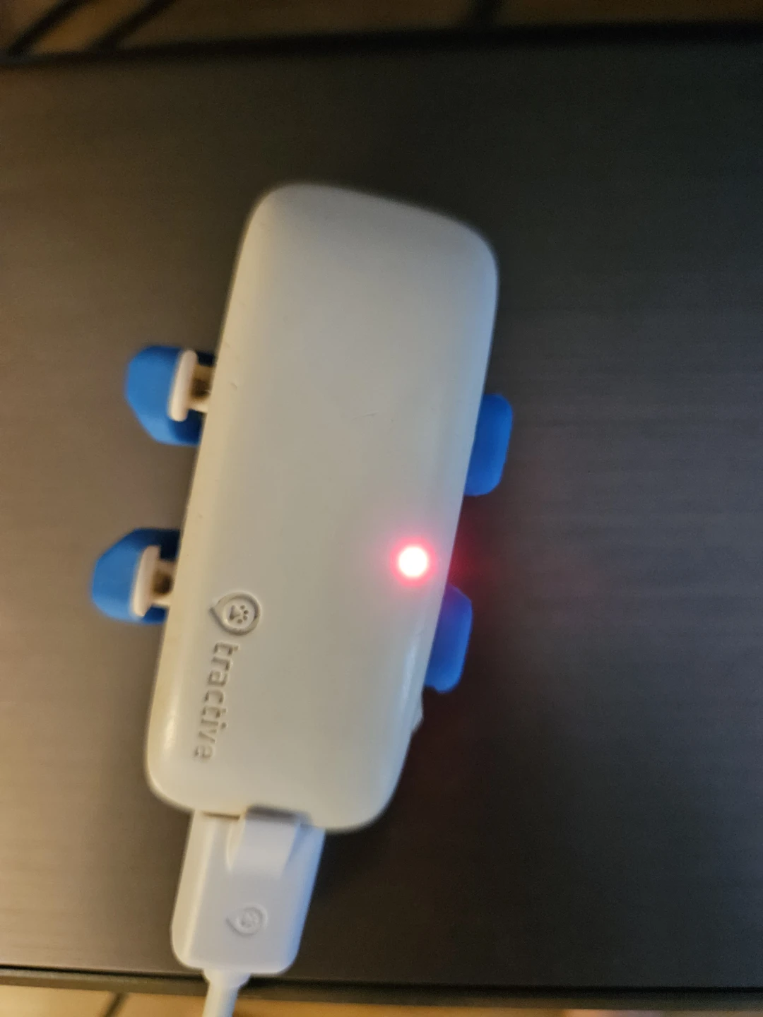 Tractive Pet GPS Tracker x2 - photo 5