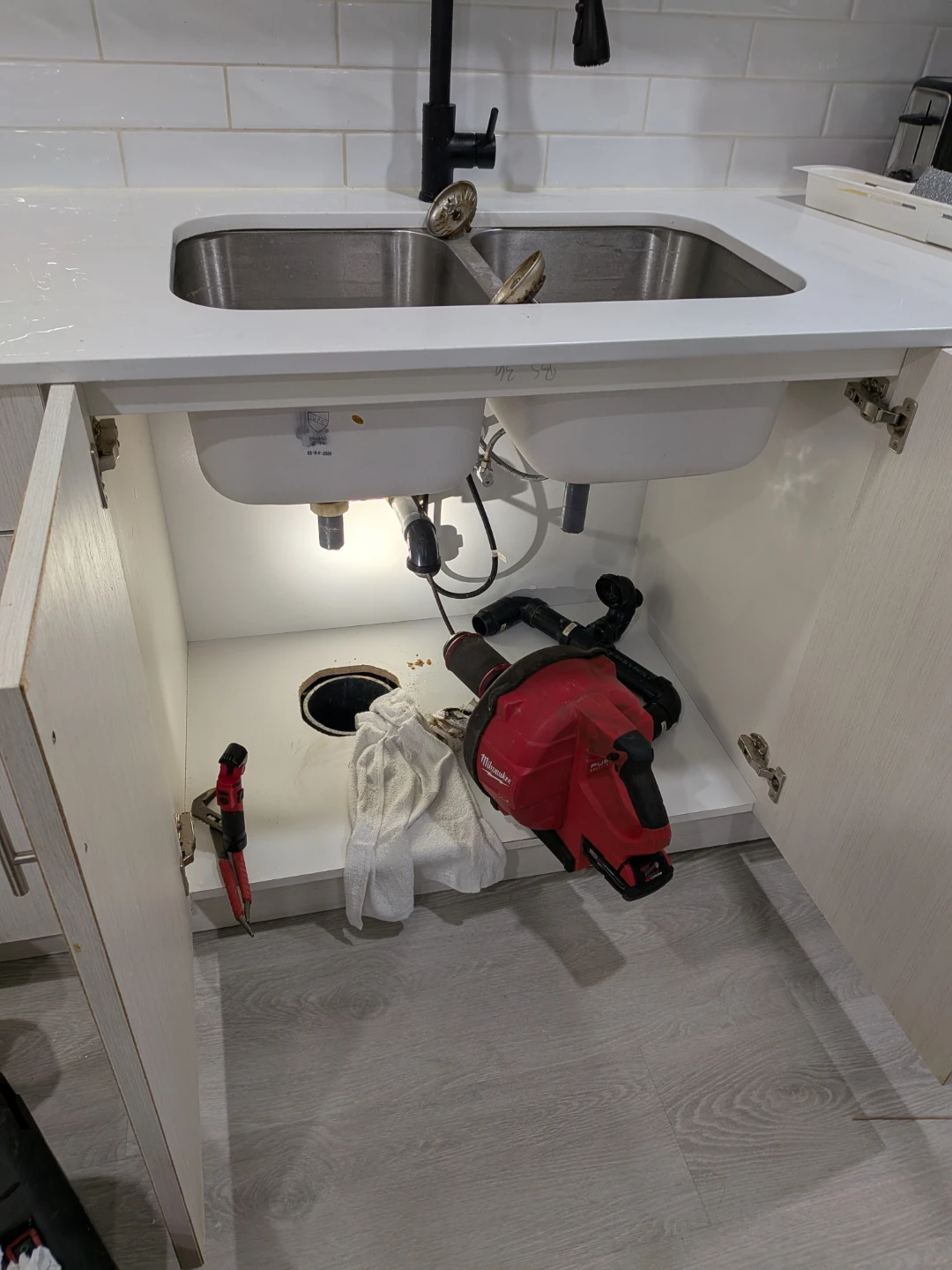 Drain Cleaning