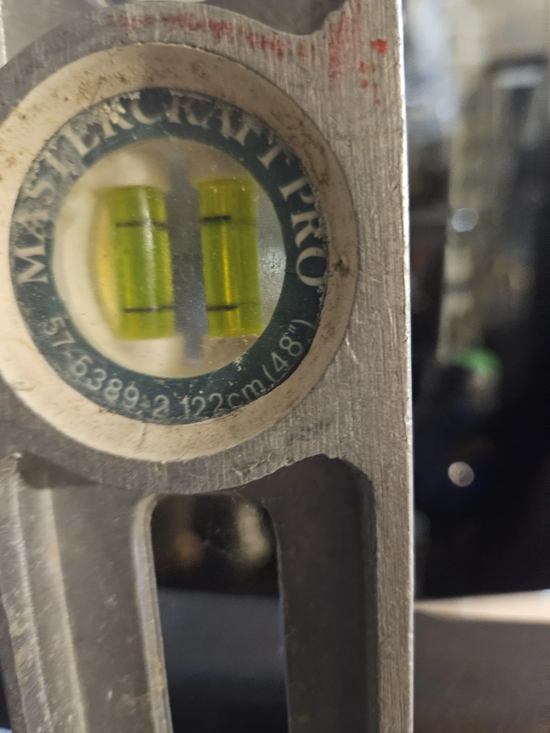 Mastercraft Pro Level - photo 3