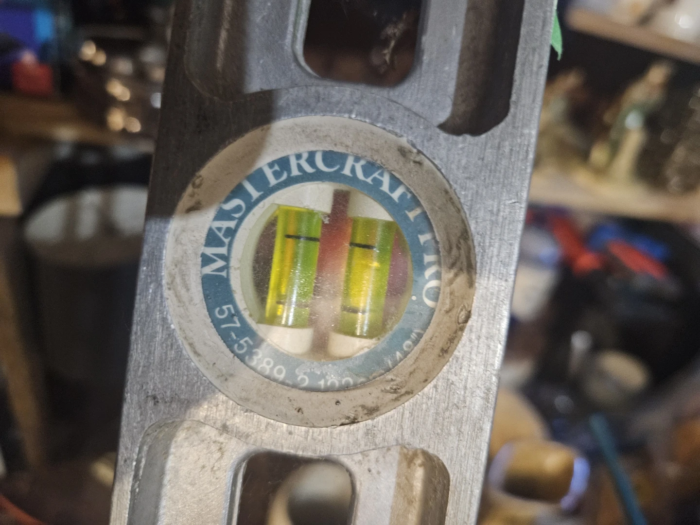 Mastercraft Pro Level - photo 5