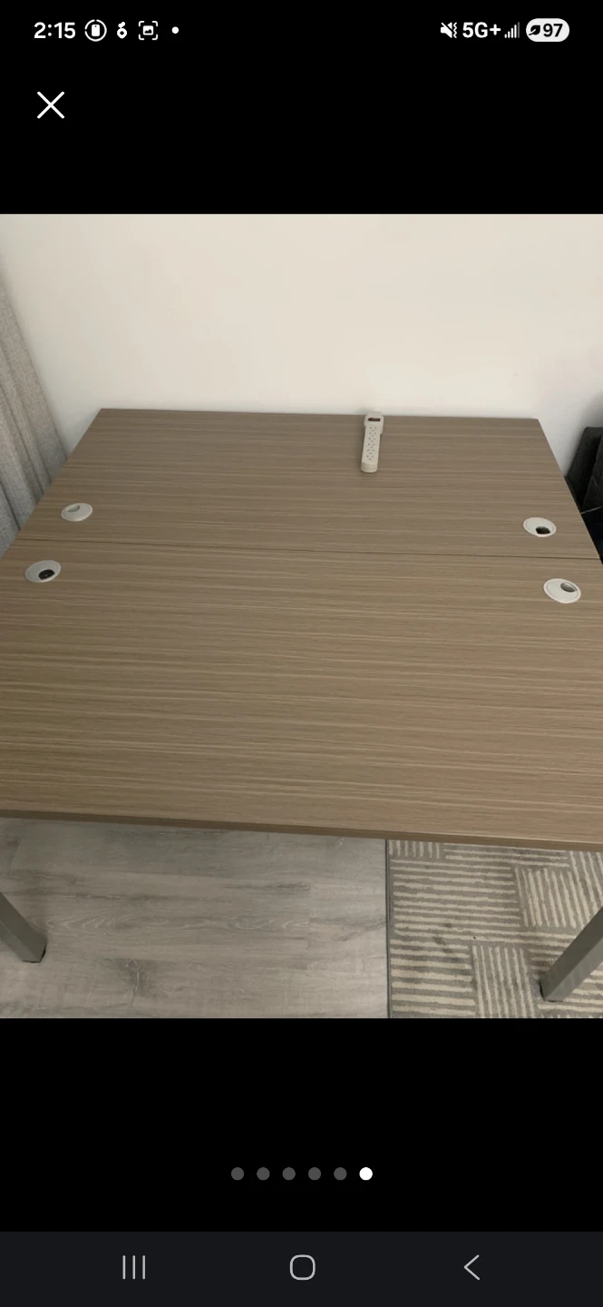 Office Desk