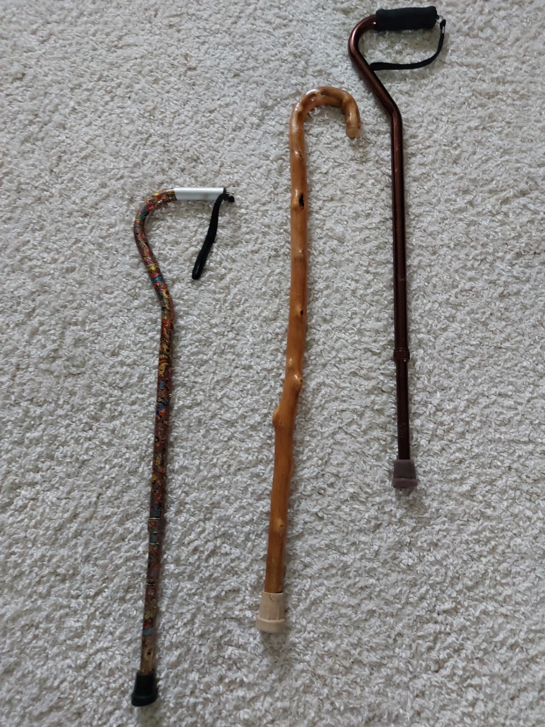 Walking Canes