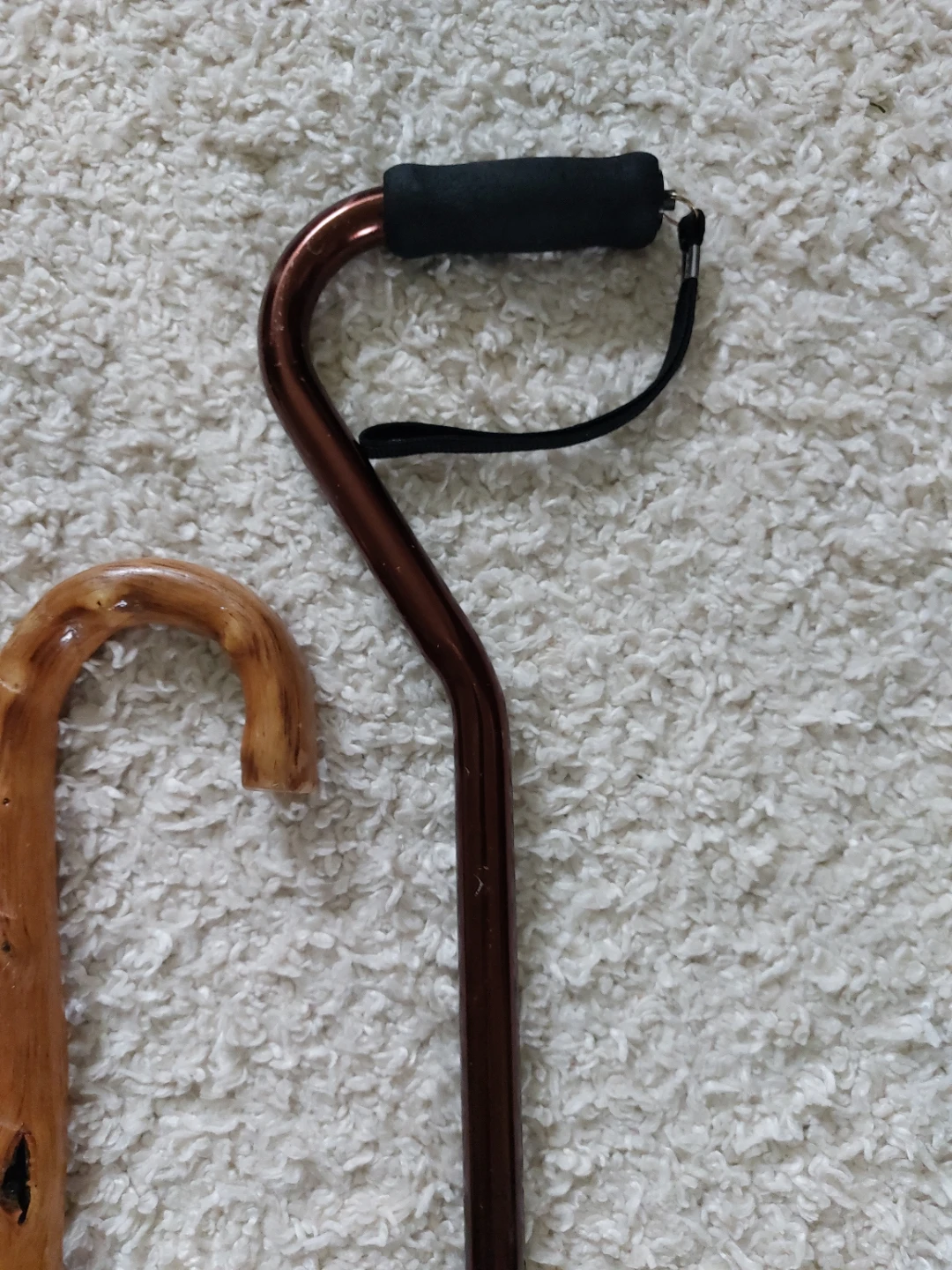 Walking Canes - photo 5