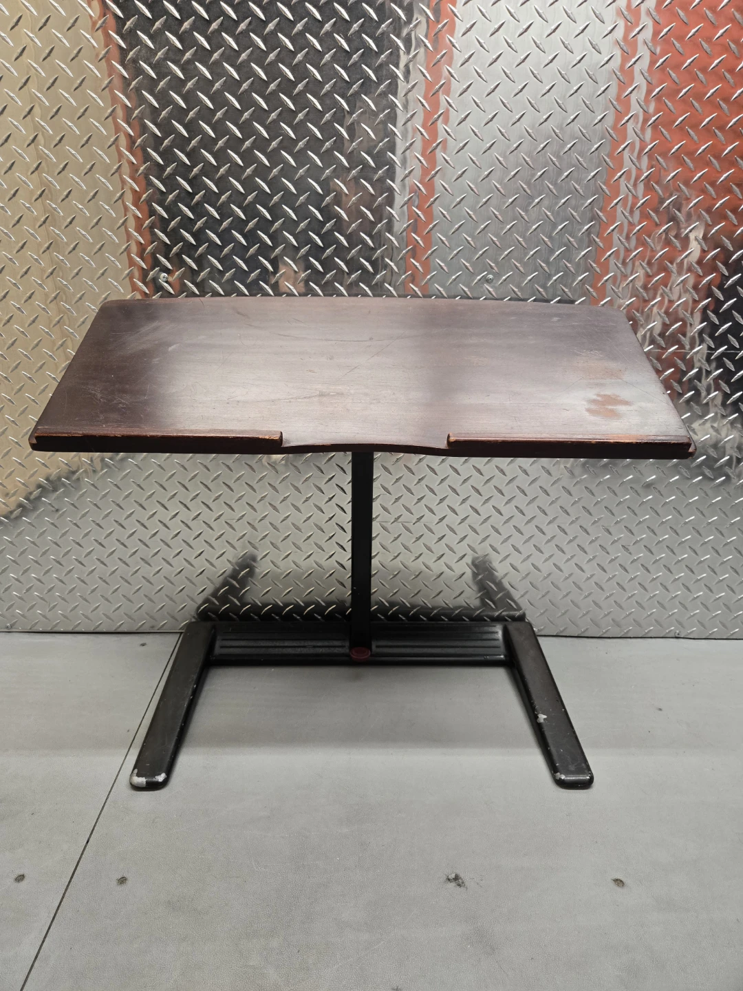 Herman Miller Vintage Scooter Stand Laptop Desk - photo 2