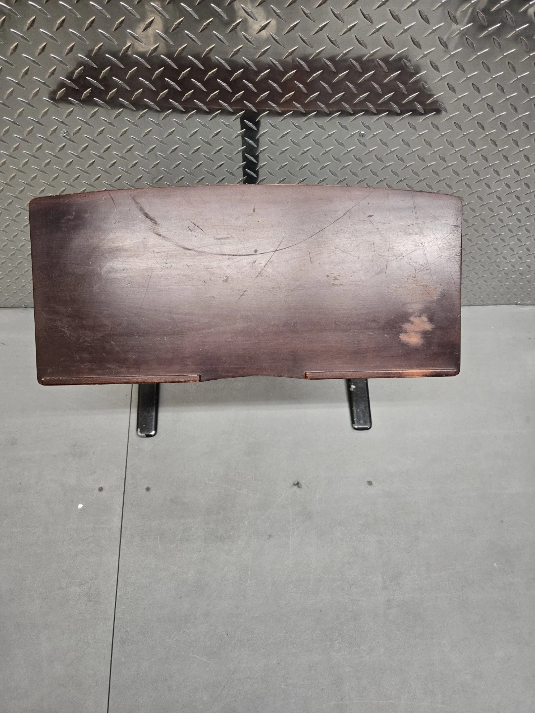 Herman Miller Vintage Scooter Stand Laptop Desk - photo 4