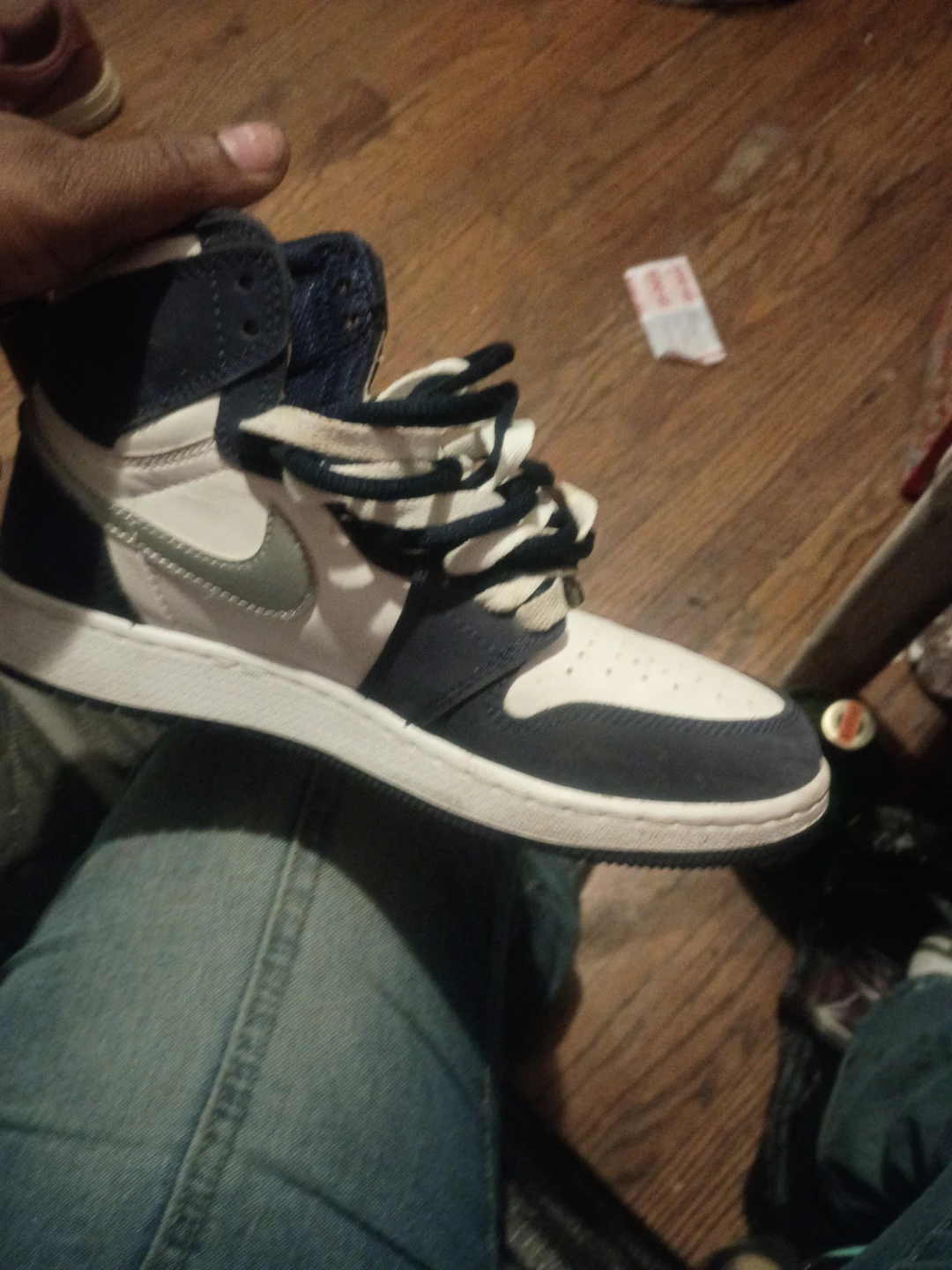 Air Jordan 1 High OG