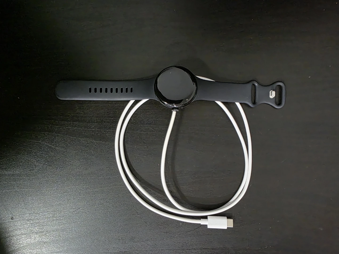 Google Pixel Watch 2 with Charger - photo 2