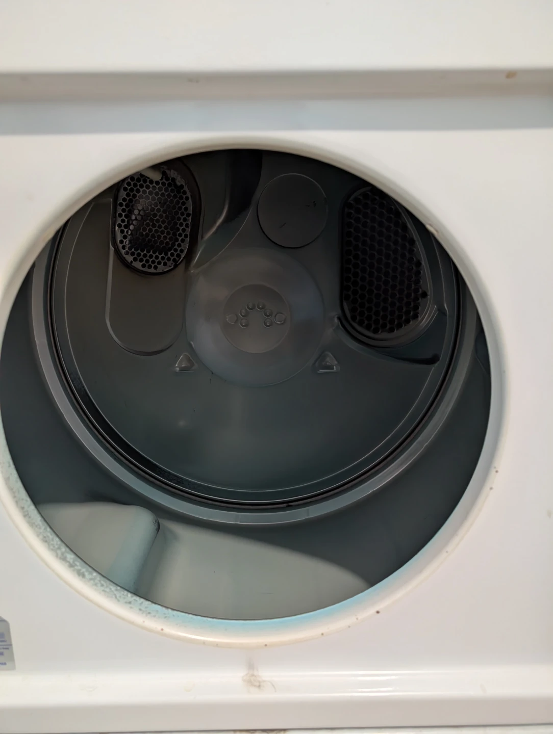 Inglis Niagara Electric Dryer - photo 4