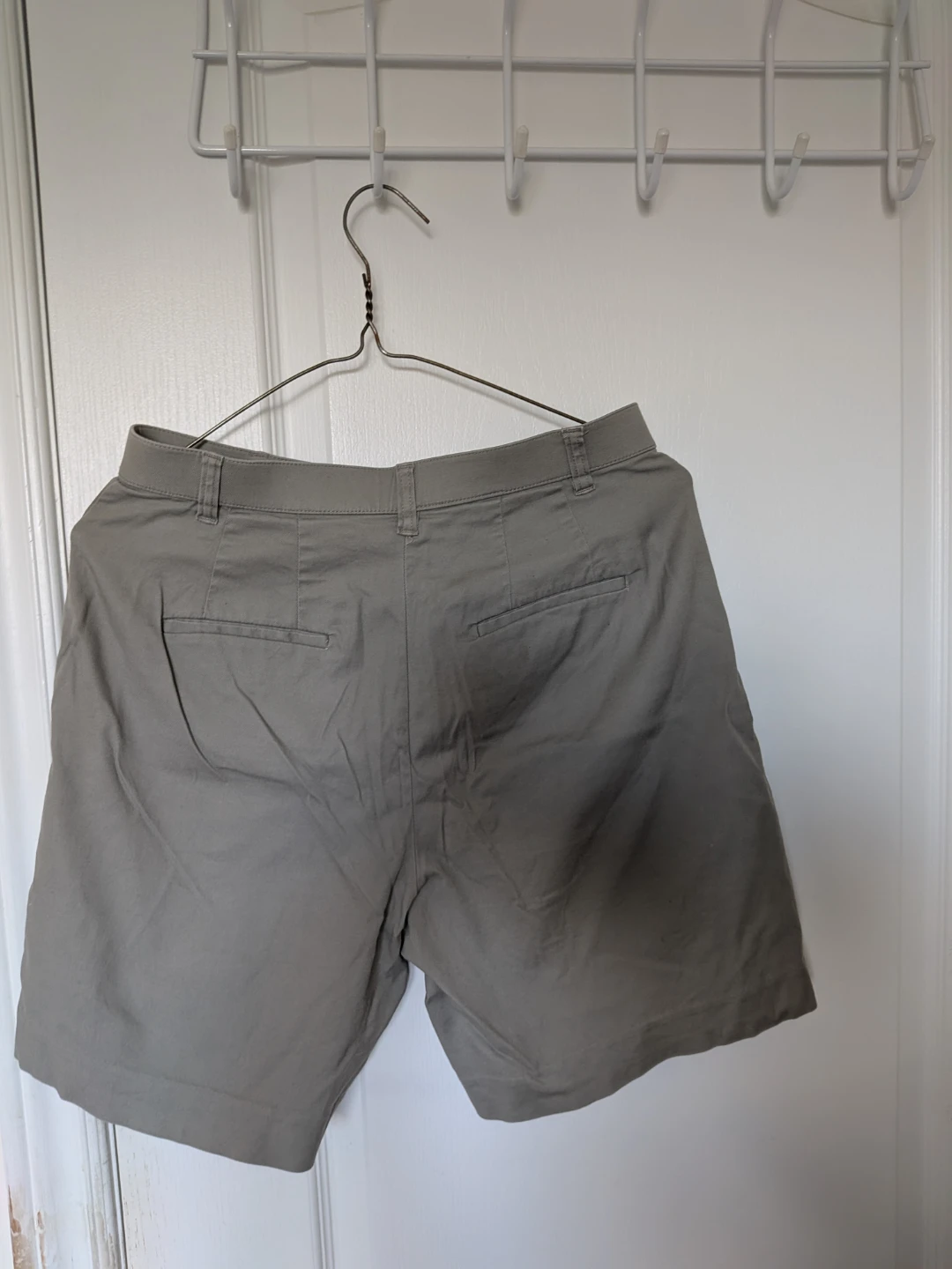 ⚽Northern Reflections Women's Shorts Size 6 - photo 2