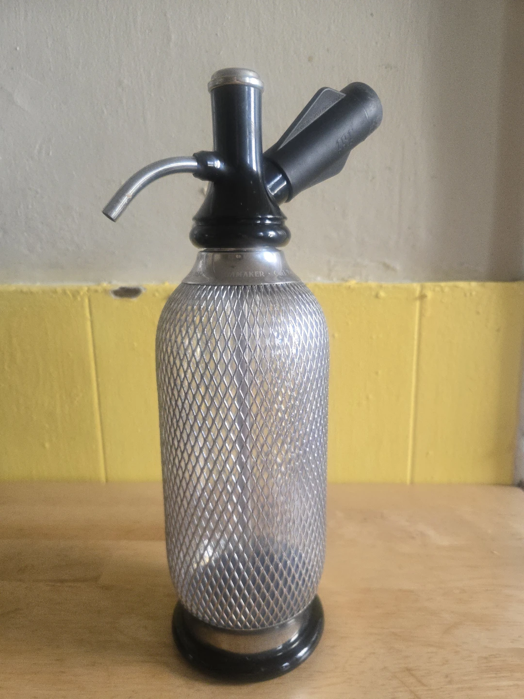 Soda Maker Carbonator - photo 2