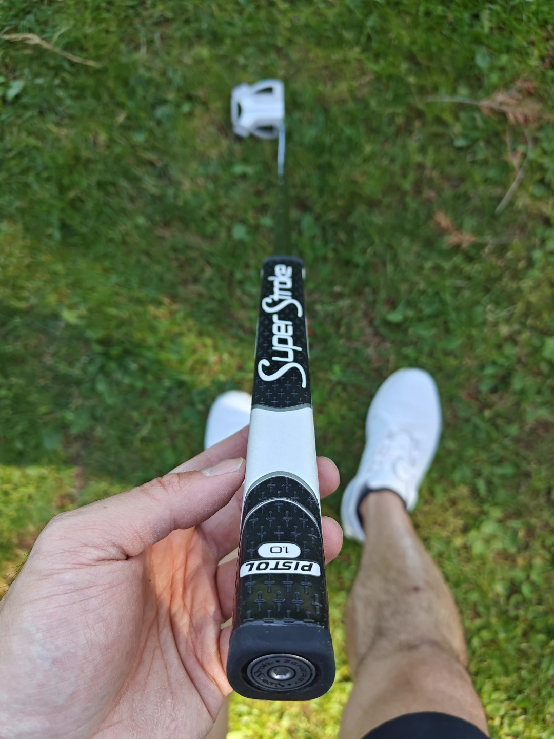 TaylorMade Spider X Putter - photo 4