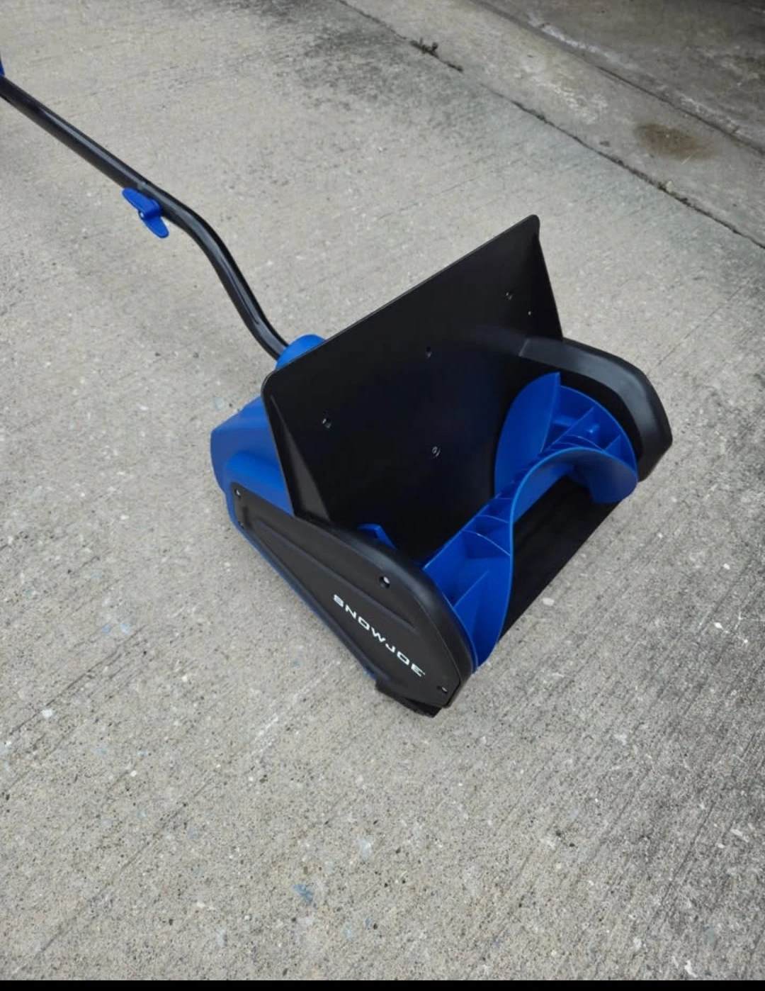 Snow Joe Electric Snow Shovel