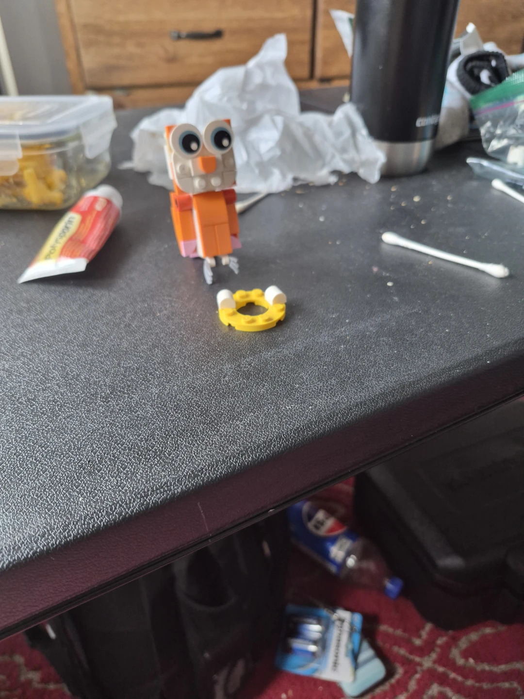LEGO Friends Owl Figure