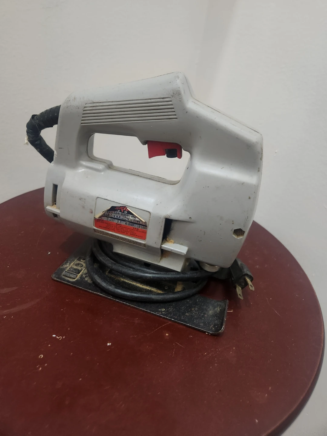 SKIL Power Tools Jigsaw