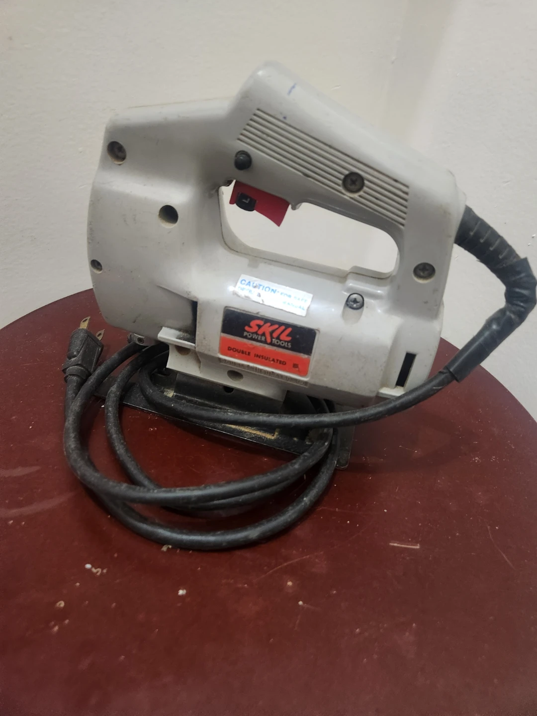 SKIL Power Tools Jigsaw - photo 2