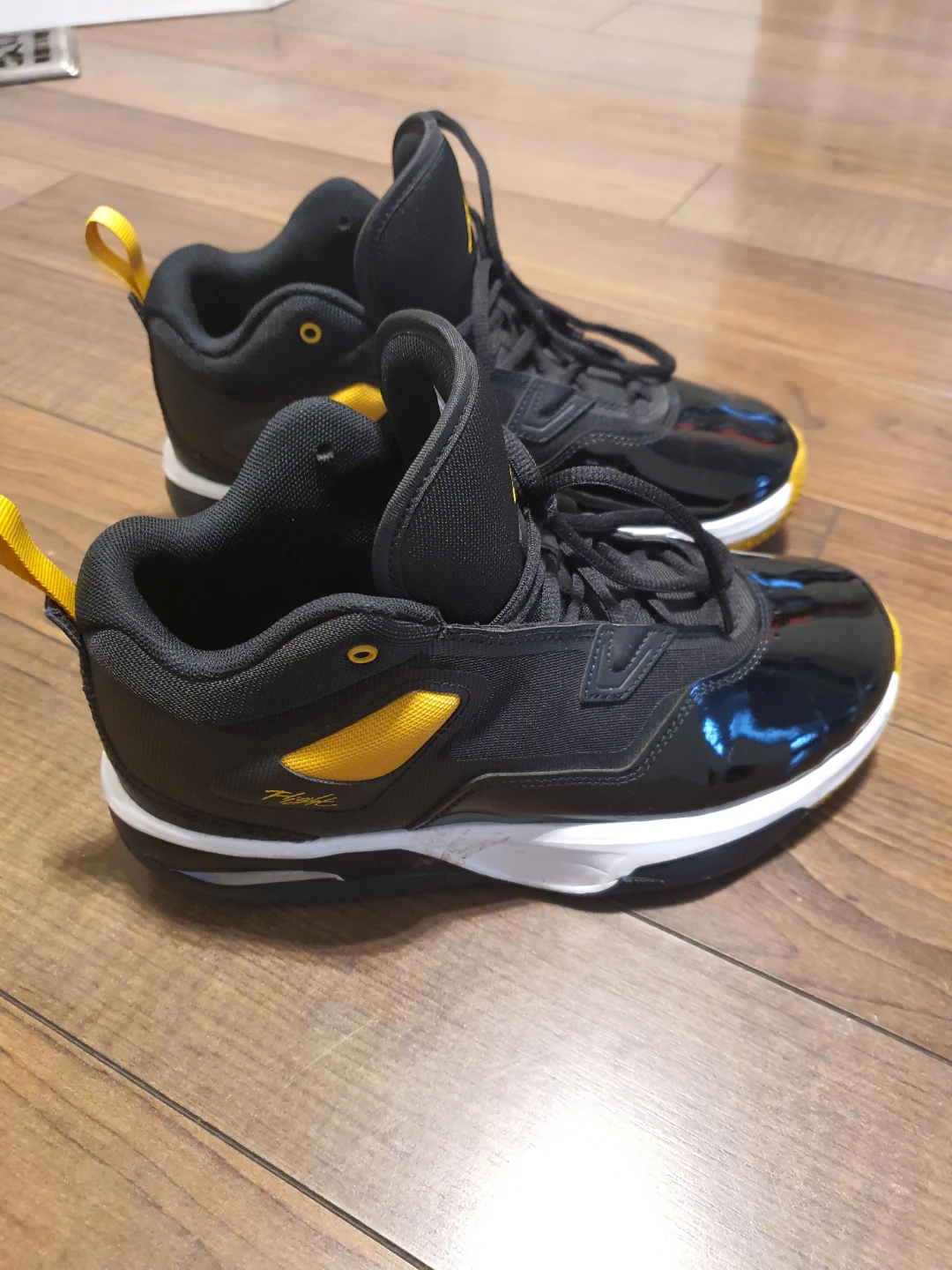 Air Jordan Stay Loyal 3 - photo 2