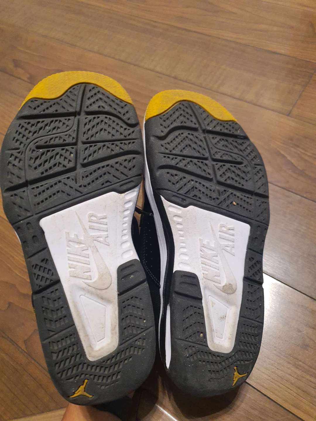 Air Jordan Stay Loyal 3 - photo 3