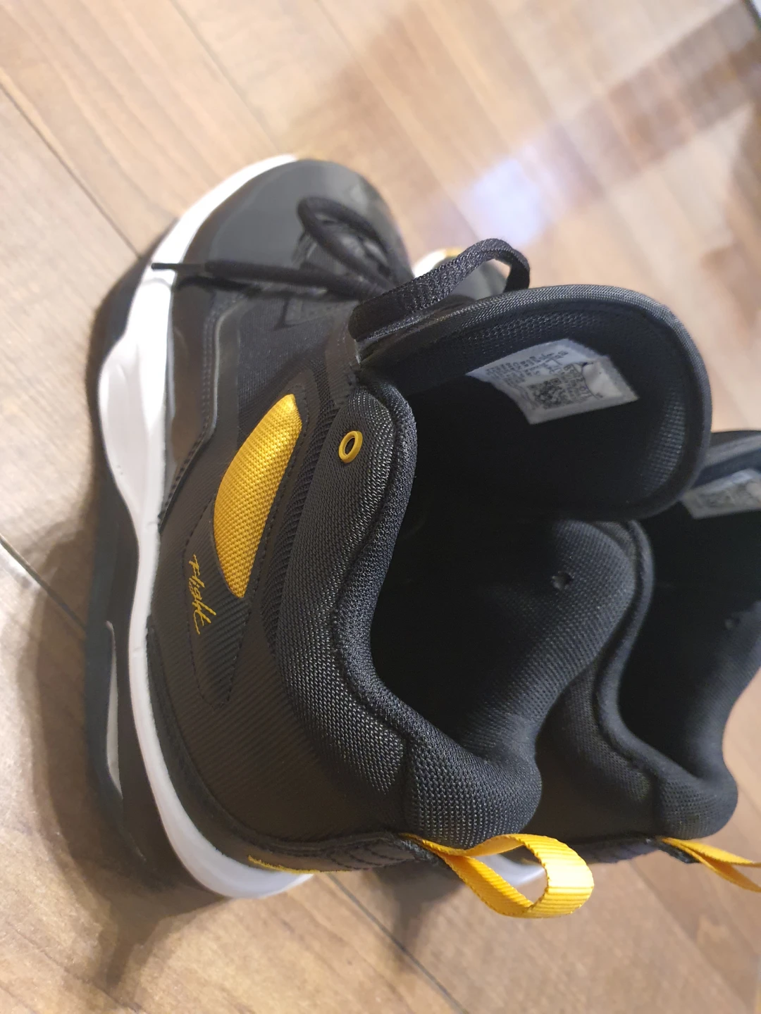 Air Jordan Stay Loyal 3 - photo 4