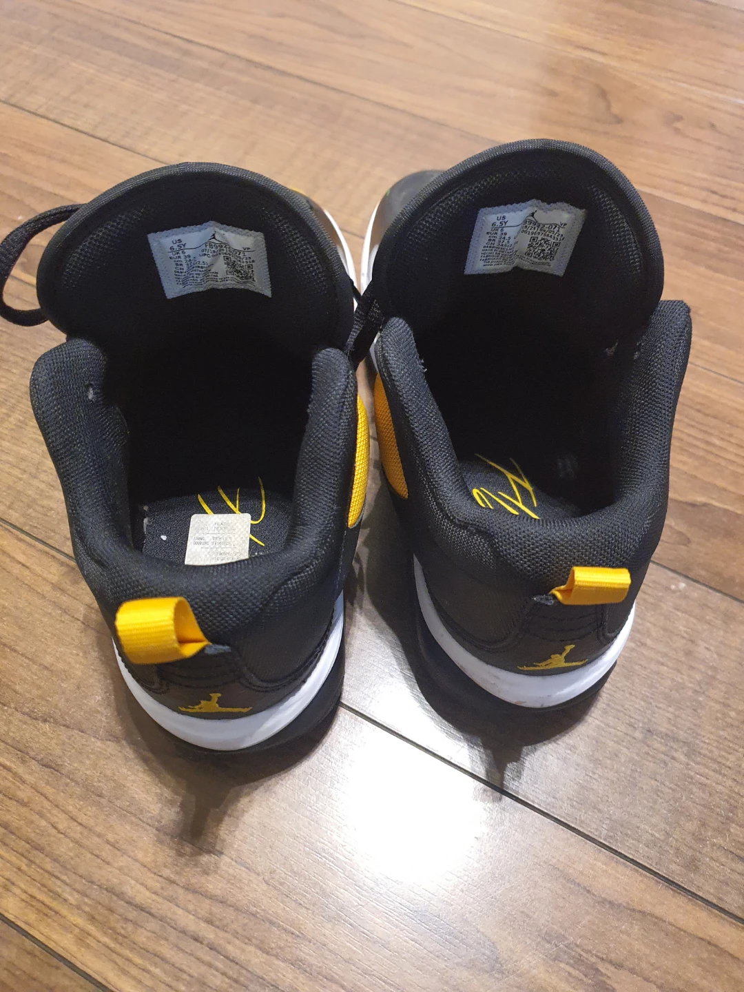 Air Jordan Stay Loyal 3 - photo 5