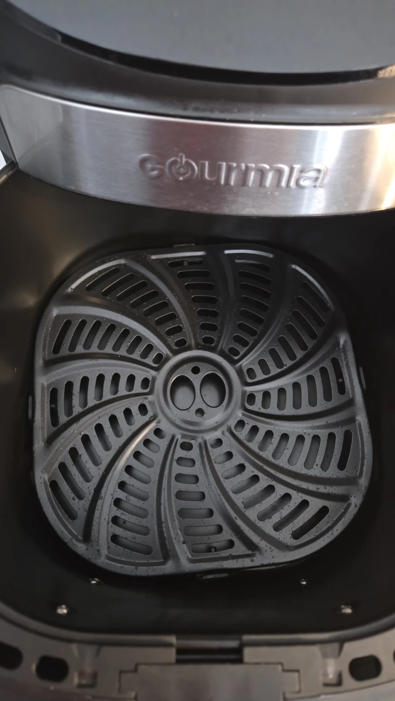 Gourmia Air Fryer - photo 2