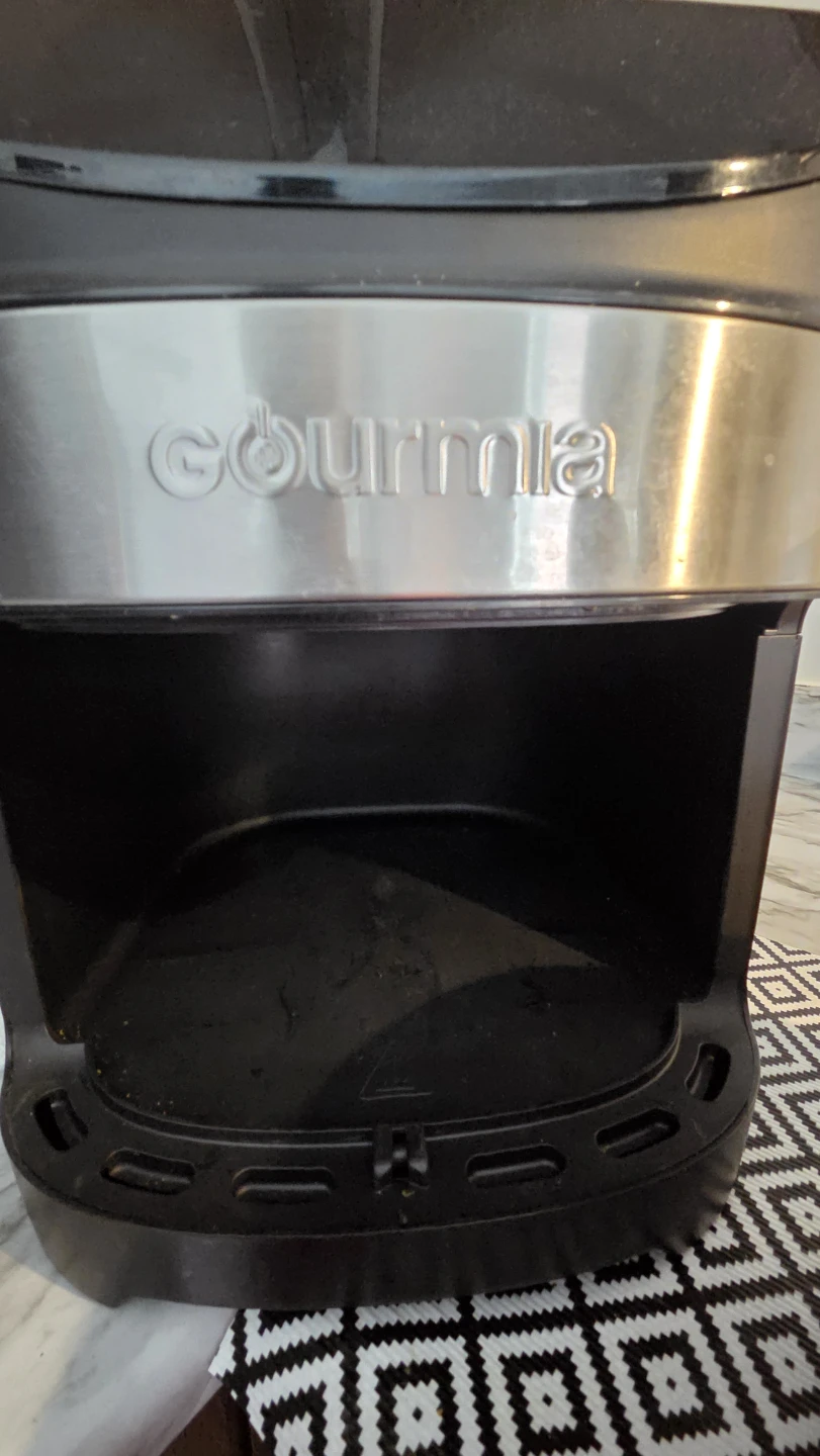 Gourmia Air Fryer - photo 3