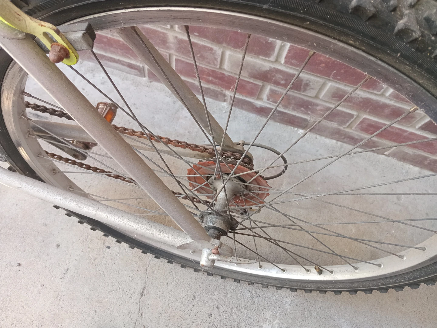 Nova 21-Speed Mountain Bike - photo 5